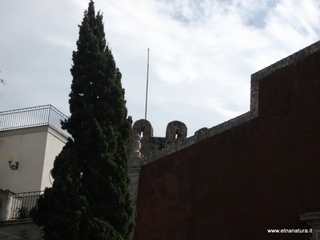 Torre di Ognina